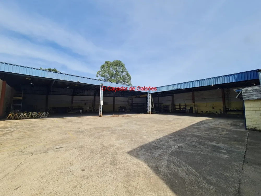 Depósito-Galpão, 2000 m² - Foto 9