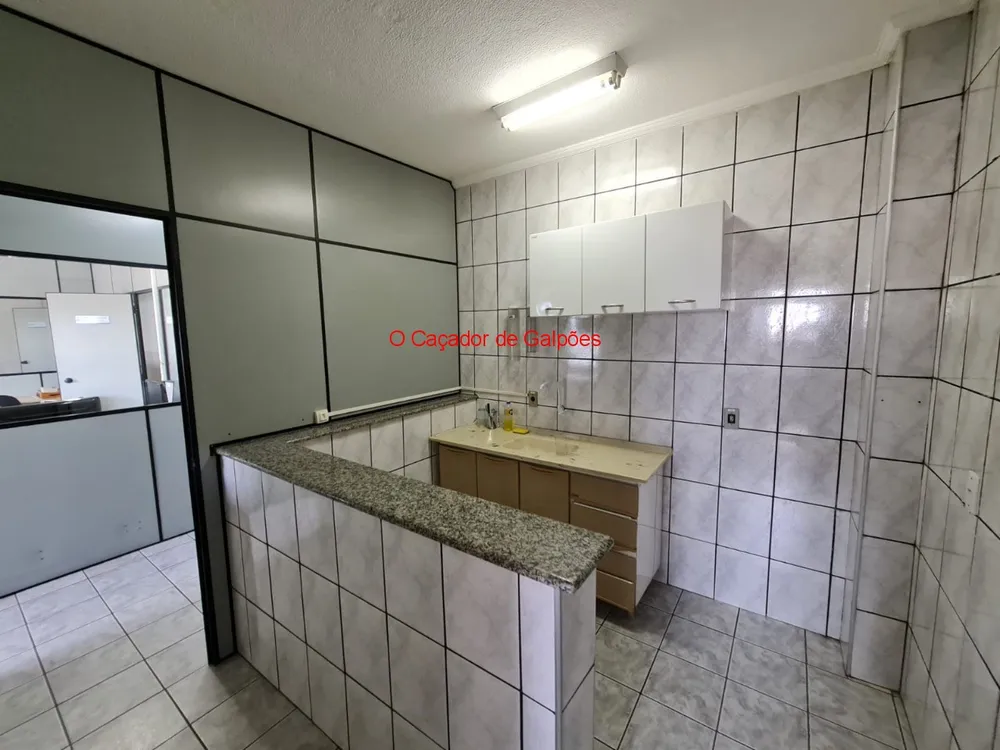 Depósito-Galpão, 2000 m² - Foto 12