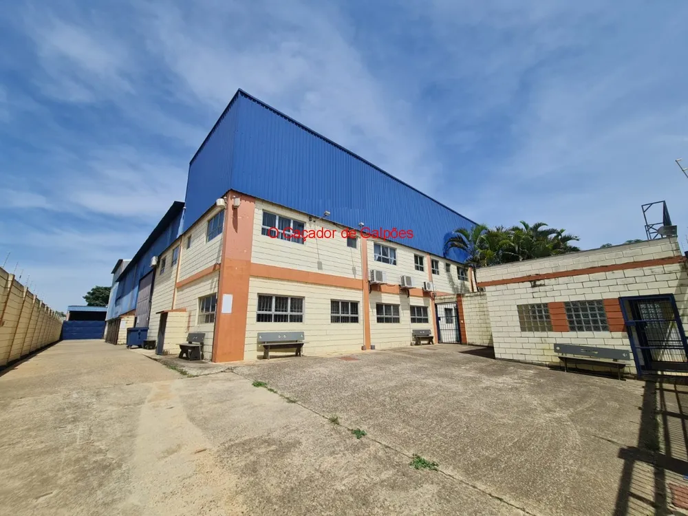 Depósito-Galpão, 2000 m² - Foto 4