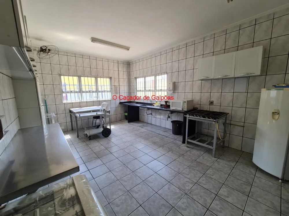 Depósito-Galpão, 2000 m² - Foto 8