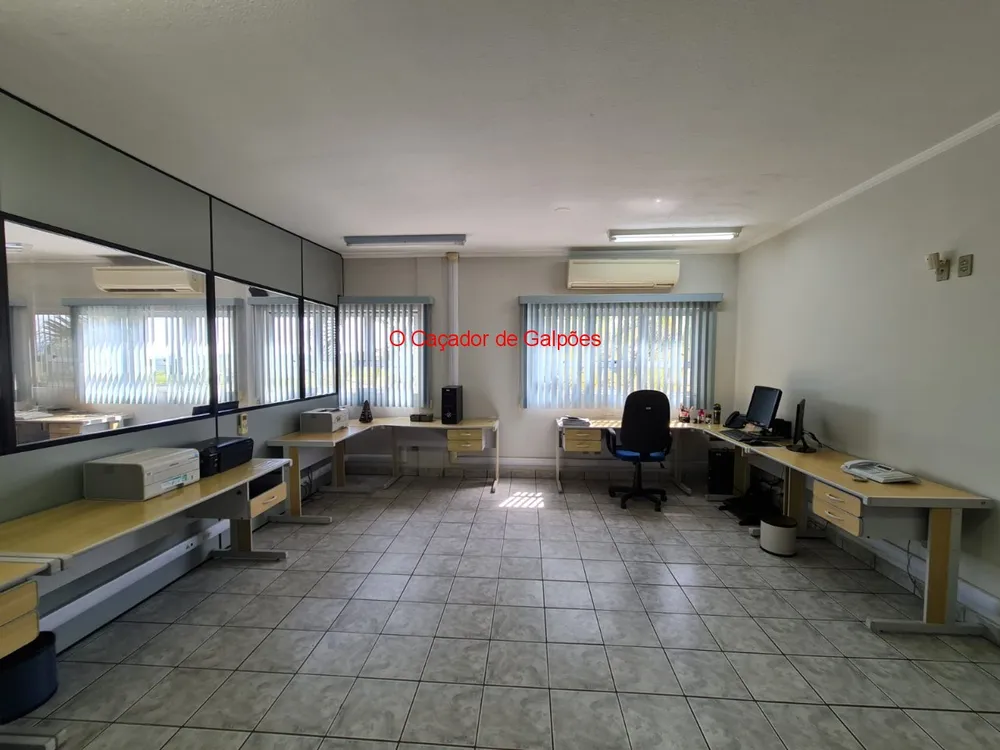 Depósito-Galpão, 2000 m² - Foto 13