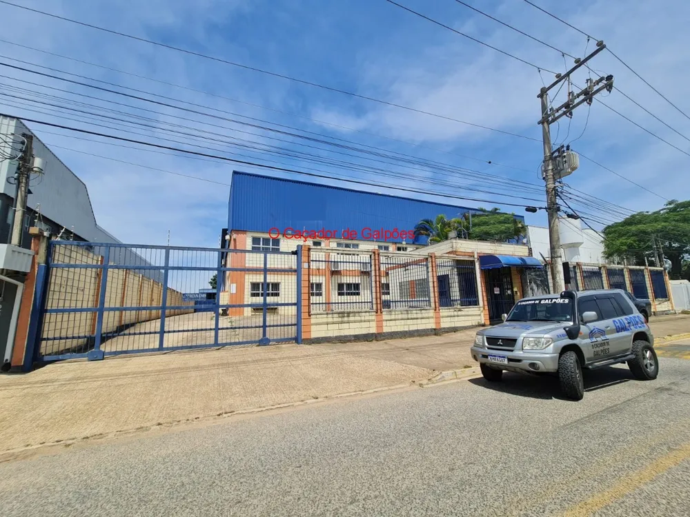 Depósito-Galpão, 2000 m² - Foto 2