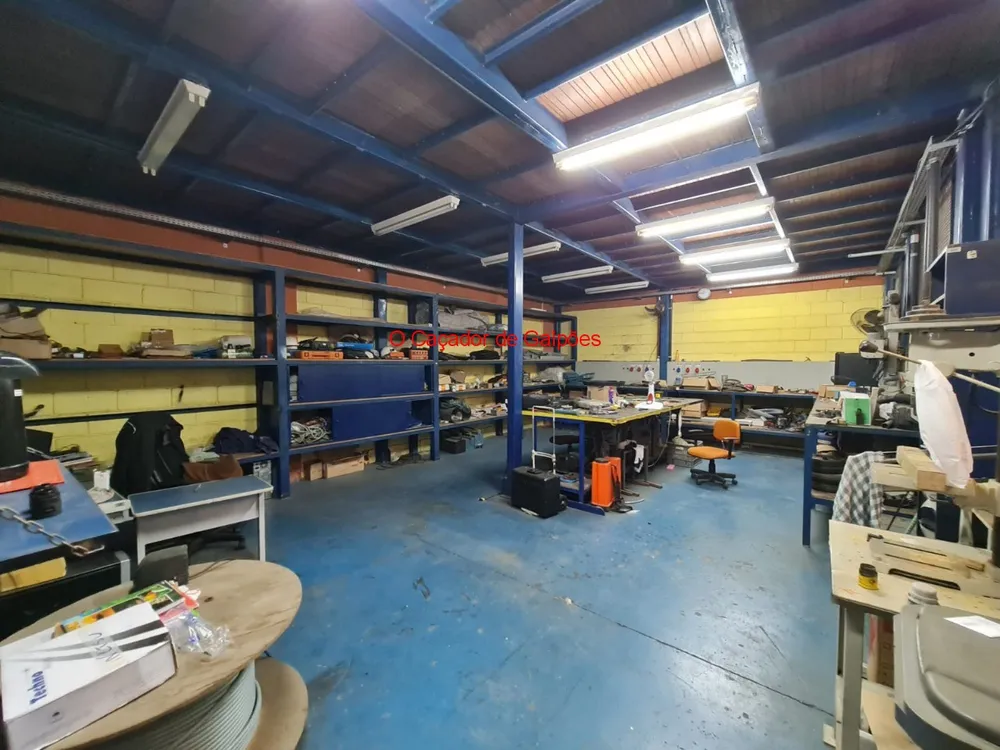 Depósito-Galpão, 2000 m² - Foto 5