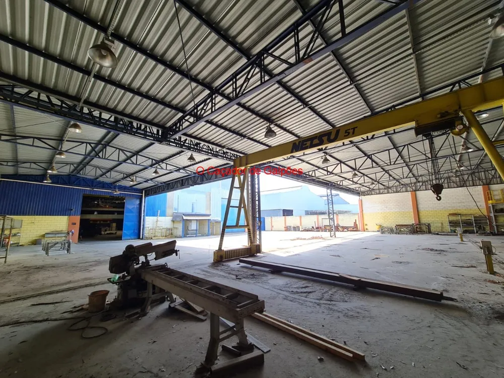 Depósito-Galpão, 2000 m² - Foto 6