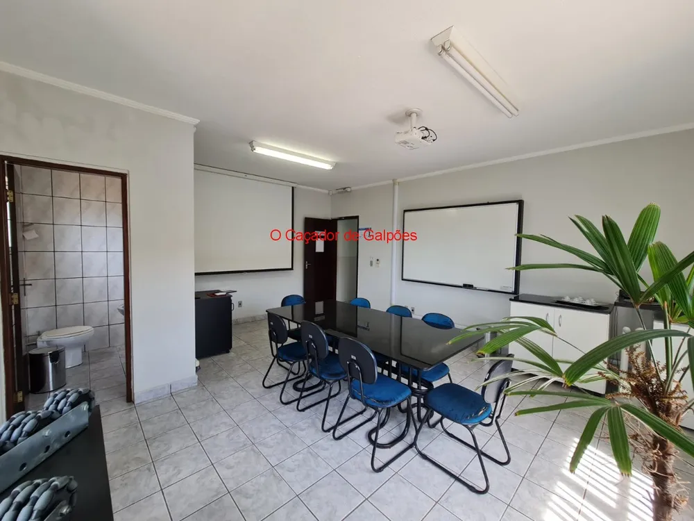 Depósito-Galpão, 2000 m² - Foto 16