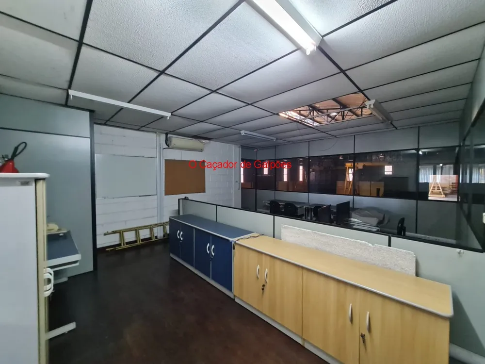 Depósito-Galpão, 2000 m² - Foto 11