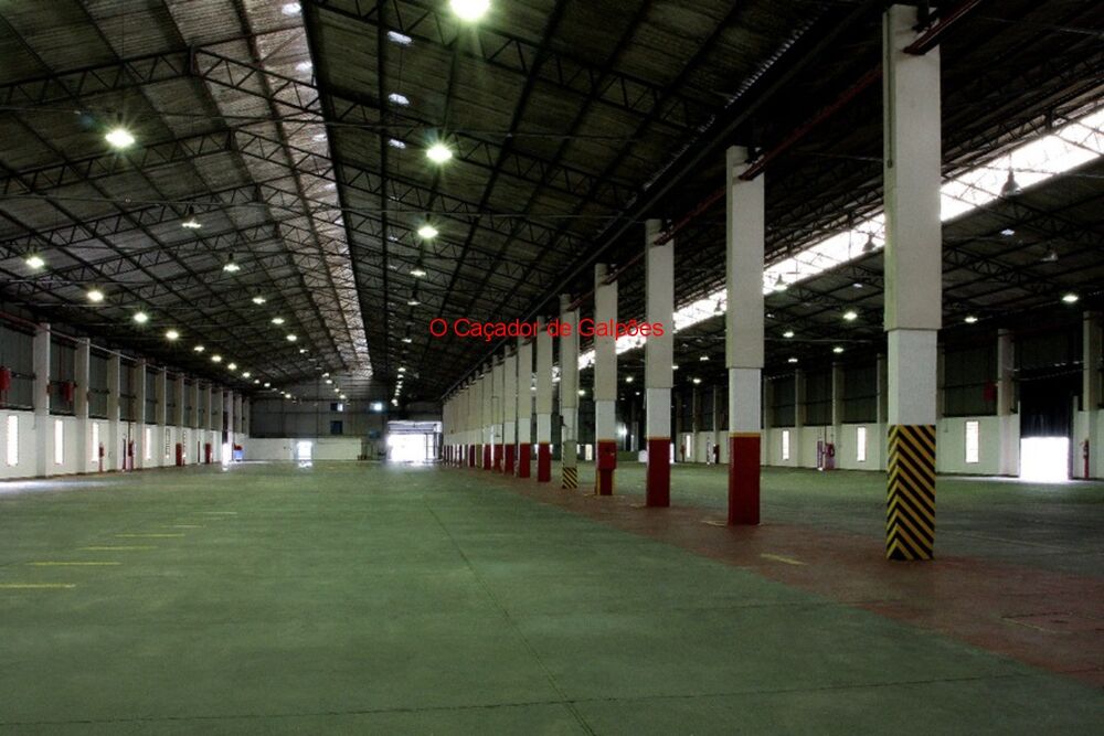 Depósito-Galpão, 7000 m² - Foto 4