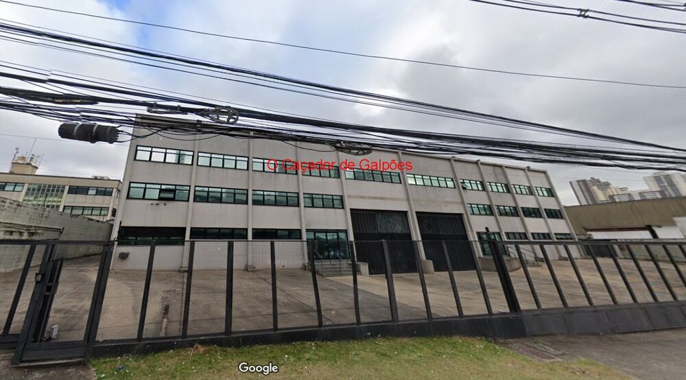 Depósito-Galpão, 7000 m² - Foto 3