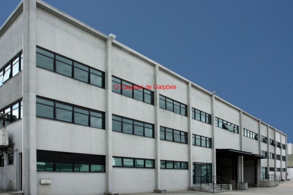 Depósito-Galpão, 7000 m² - Foto 2