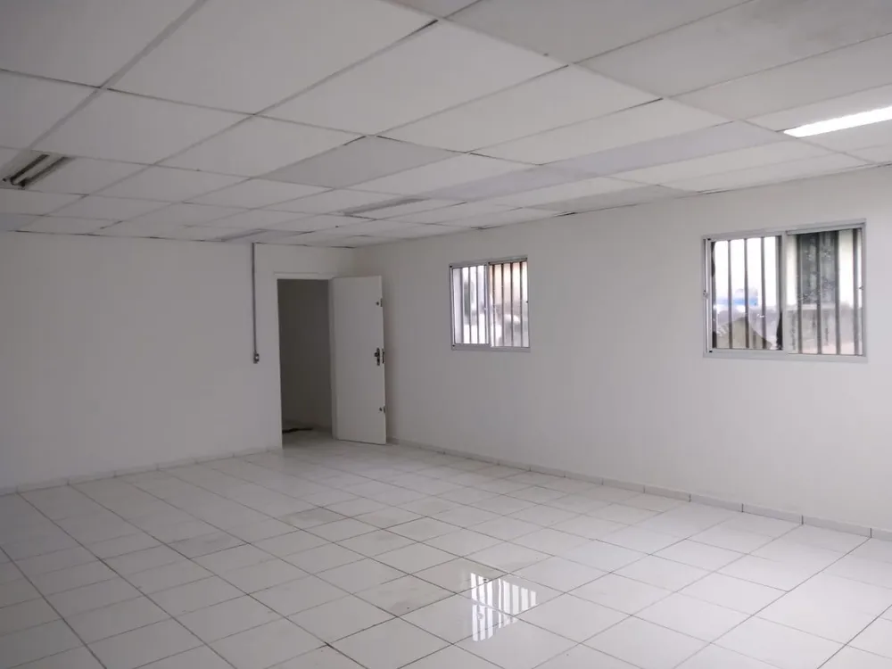 Depósito-Galpão, 500 m² - Foto 1