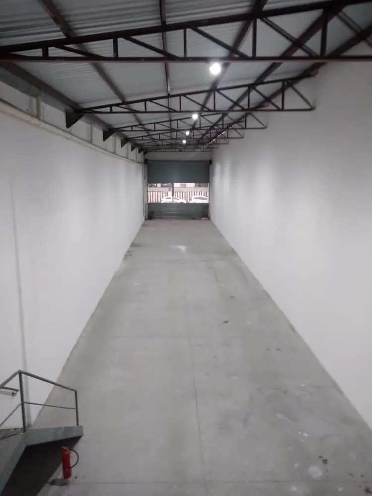 Depósito-Galpão, 500 m² - Foto 2