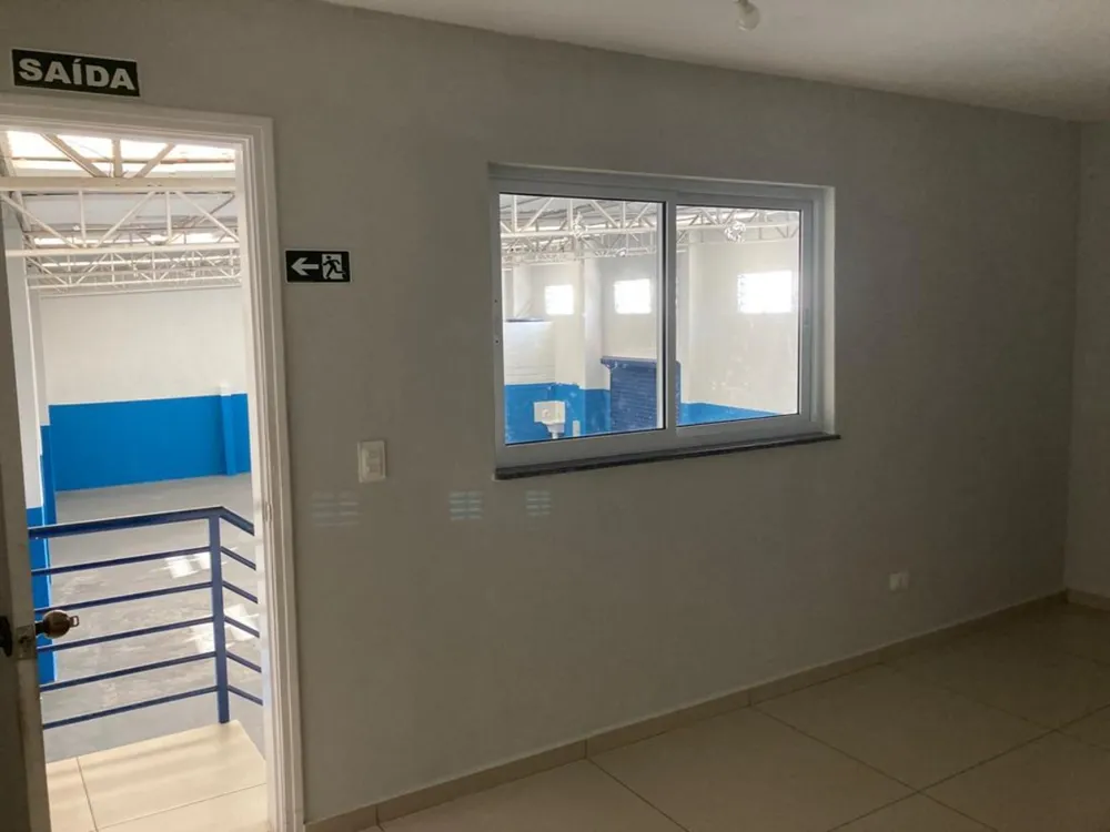 Depósito-Galpão, 198 m² - Foto 12