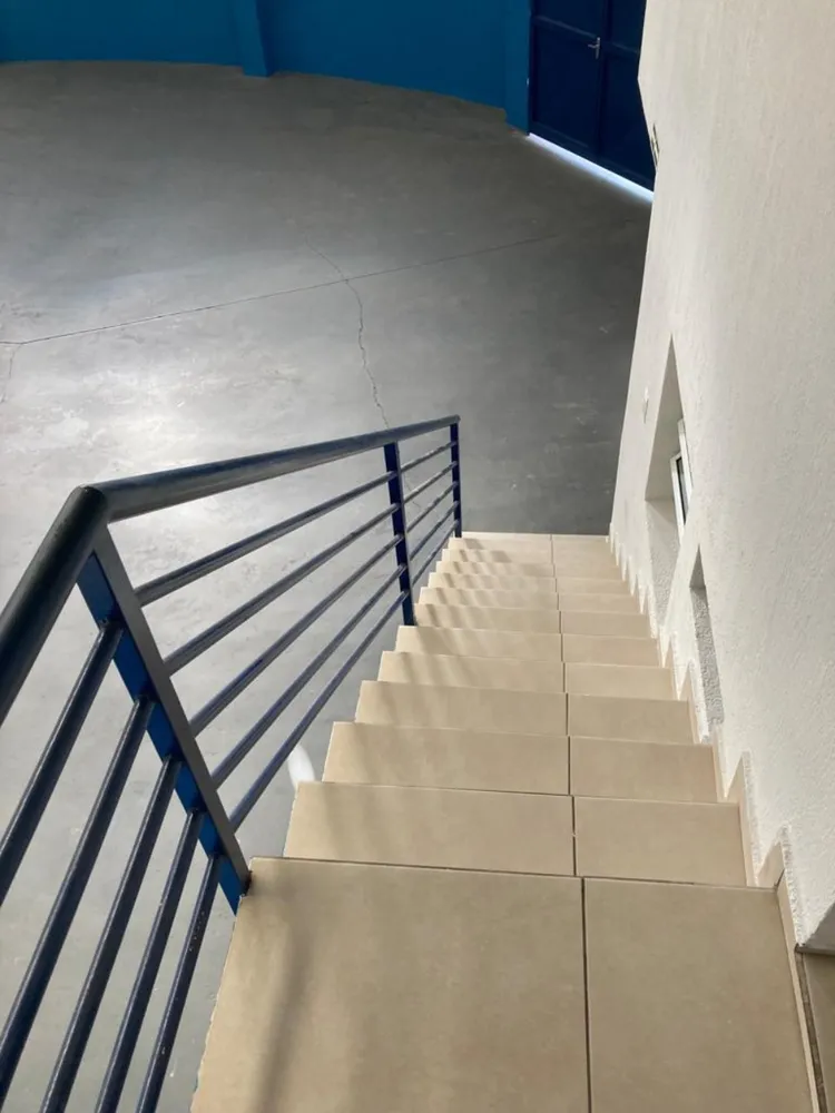 Depósito-Galpão, 198 m² - Foto 11