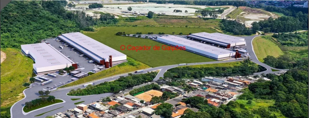 Depósito-Galpão, 9417 m² - Foto 10