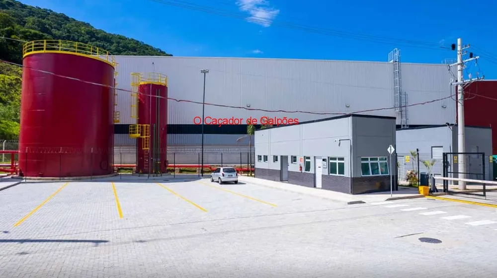 Depósito-Galpão, 9417 m² - Foto 12