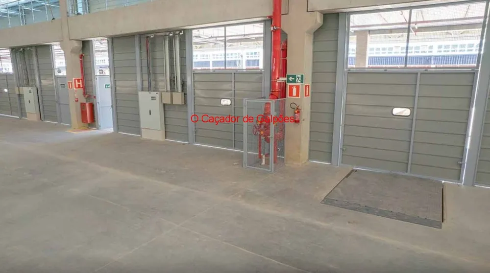 Depósito-Galpão, 9417 m² - Foto 3