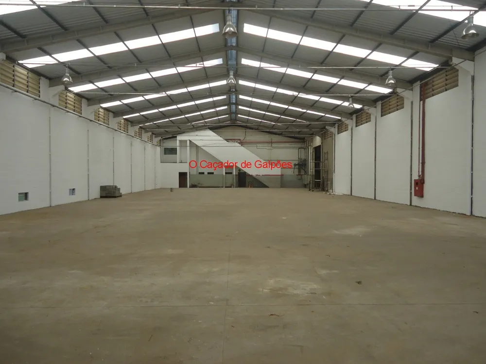Depósito-Galpão, 3577 m² - Foto 7