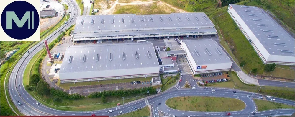 Depósito-Galpão, 1101 m² - Foto 2