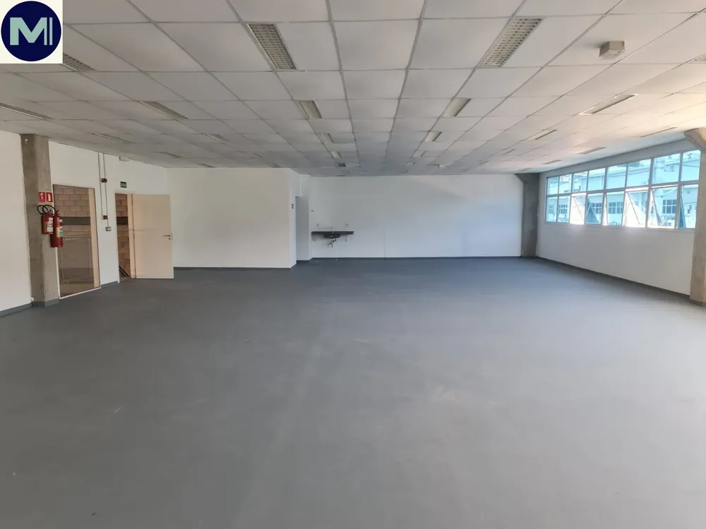 Depósito-Galpão, 1101 m² - Foto 12
