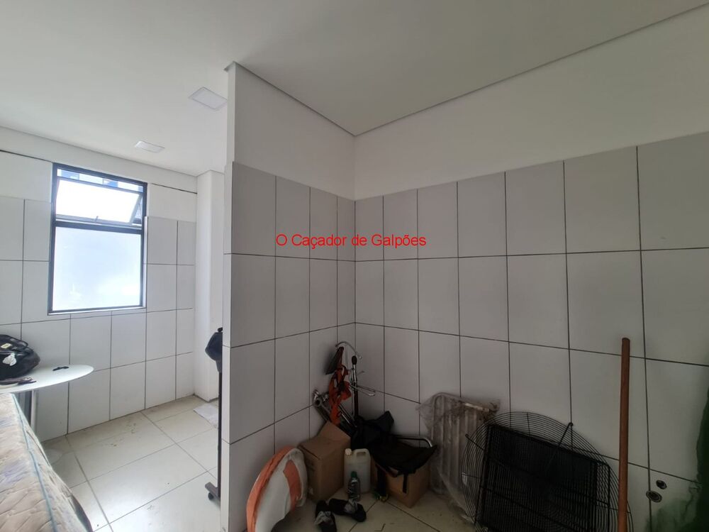 Depósito-Galpão-Armazém para alugar, 376m² - Foto 1