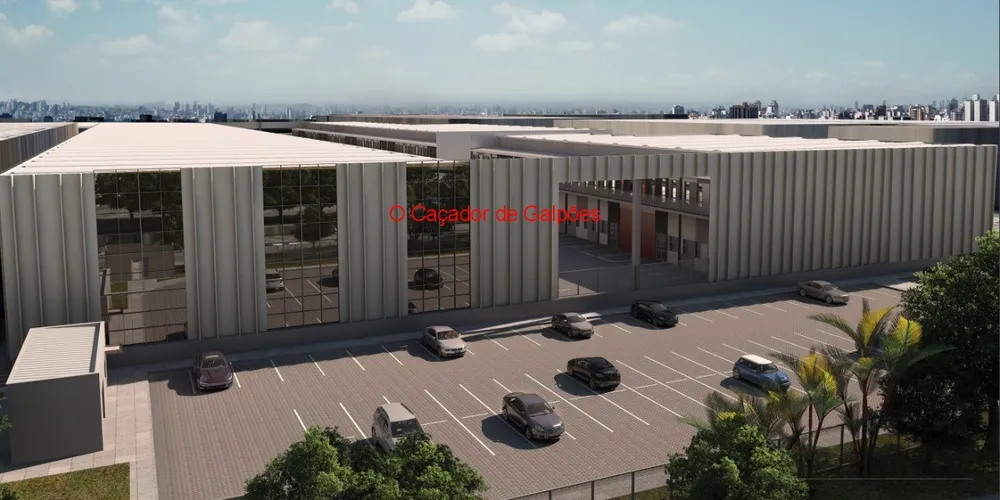 Depósito-Galpão, 376 m² - Foto 9