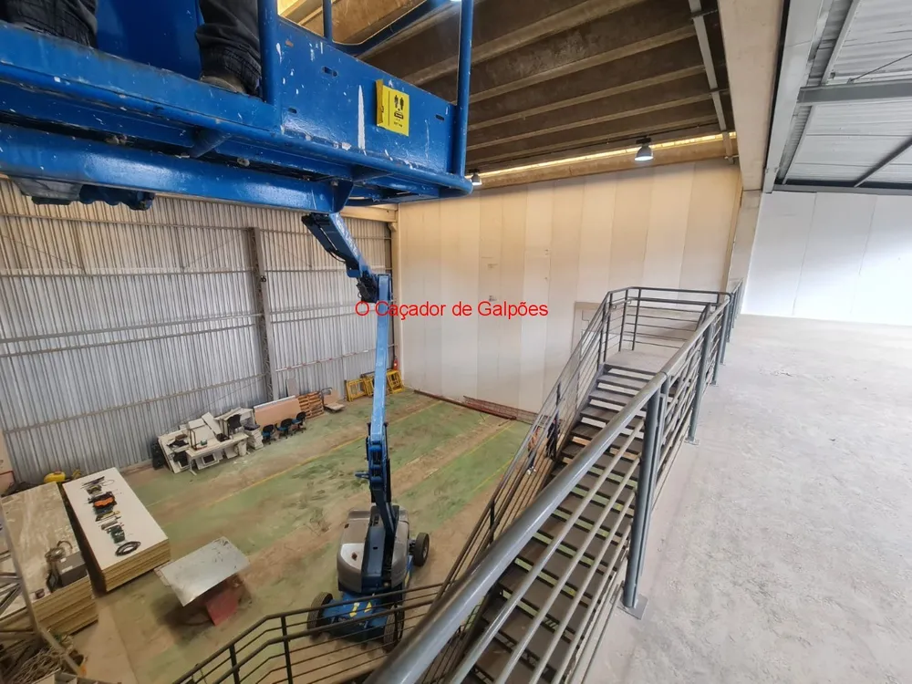 Depósito-Galpão, 376 m² - Foto 12