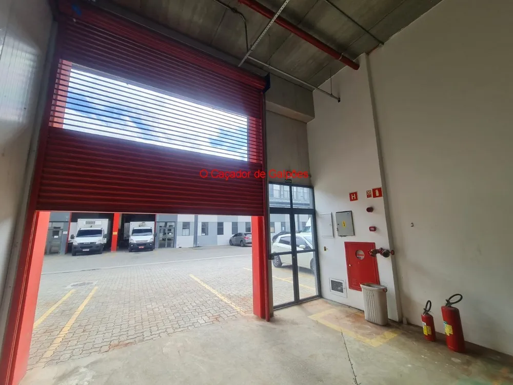 Depósito-Galpão, 376 m² - Foto 9