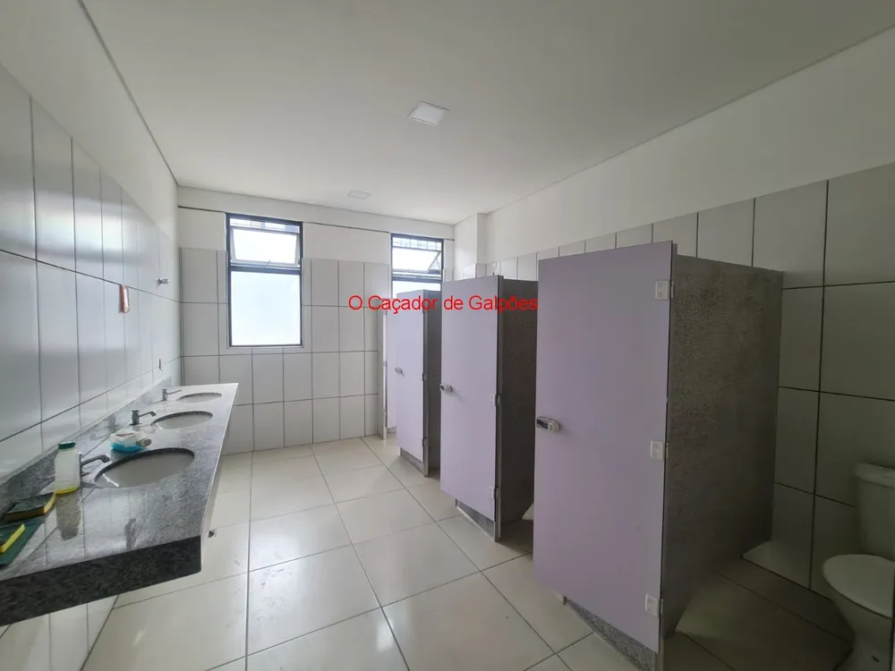 Depósito-Galpão, 376 m² - Foto 8