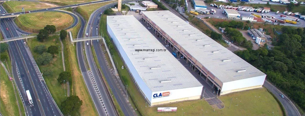 Depósito-Galpão-Armazém para alugar, 614m² - Foto 6