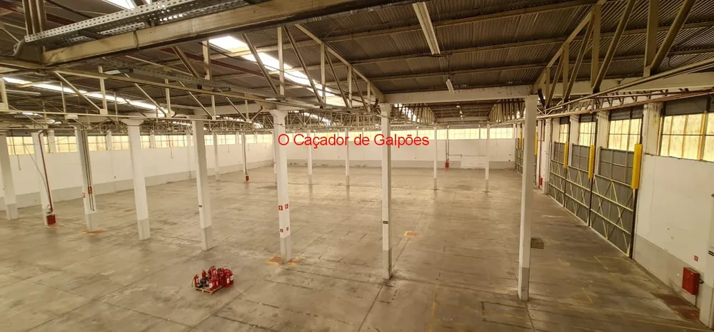 Depósito-Galpão, 3765 m² - Foto 5