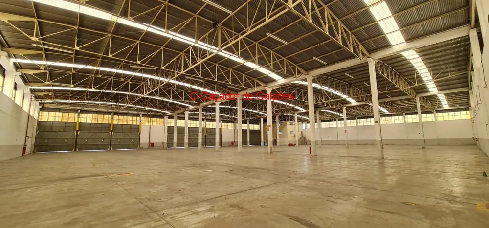 Depósito-Galpão, 3765 m² - Foto 2
