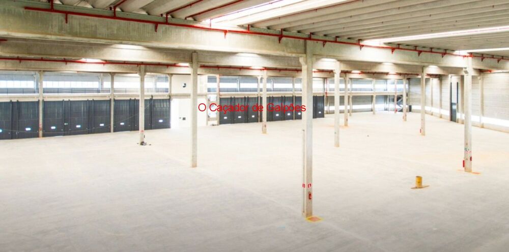 Depósito-Galpão, 4928 m² - Foto 2