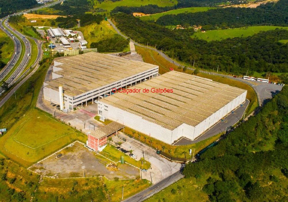 Depósito-Galpão, 4928 m² - Foto 4
