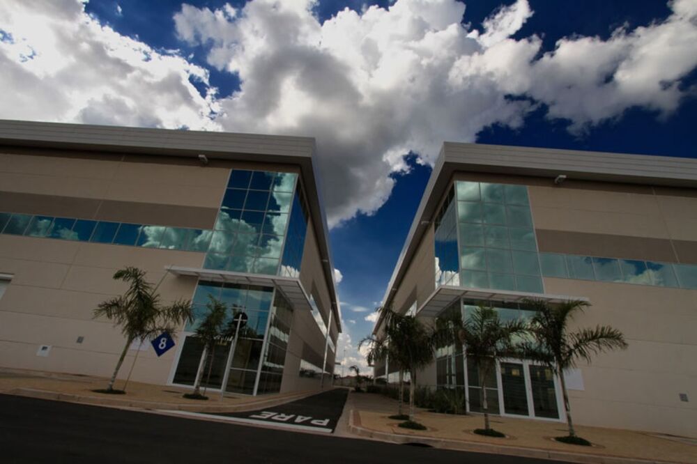 Depósito-Galpão-Armazém para alugar, 640m² - Foto 6