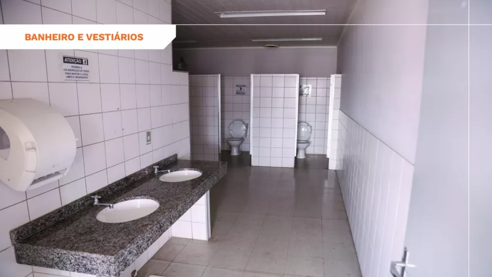 Depósito-Galpão, 2072 m² - Foto 11