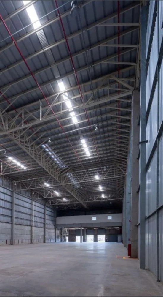 Depósito-Galpão, 2072 m² - Foto 5