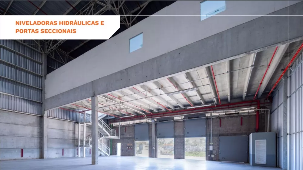 Depósito-Galpão, 2072 m² - Foto 3