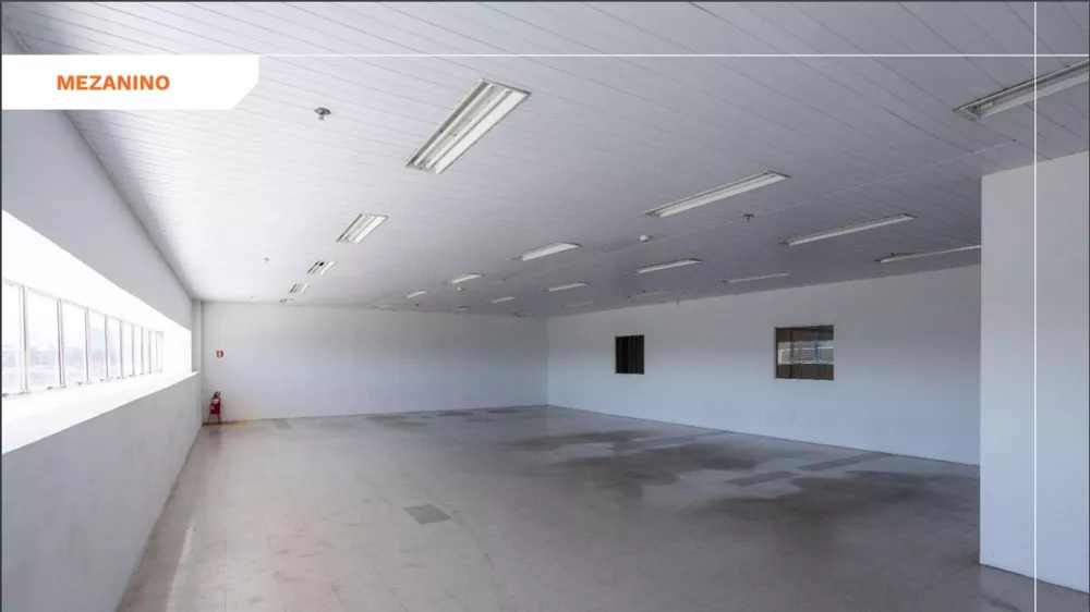 Depósito-Galpão, 2072 m² - Foto 6