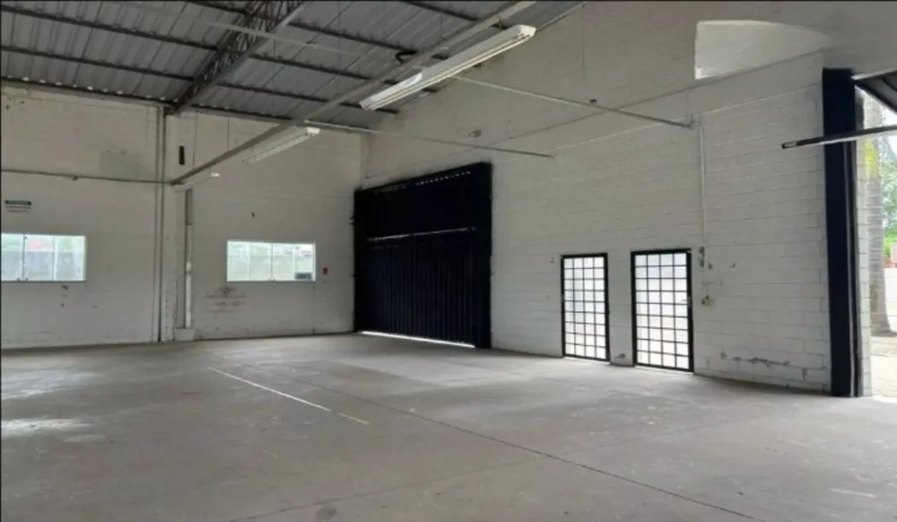 Depósito-Galpão, 600 m² - Foto 8