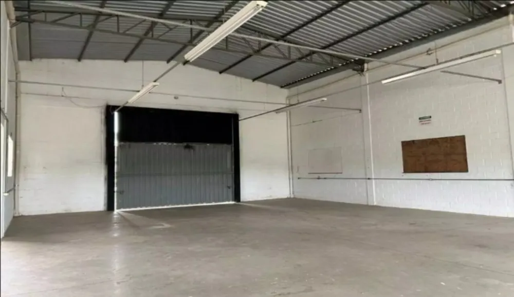 Depósito-Galpão, 600 m² - Foto 7