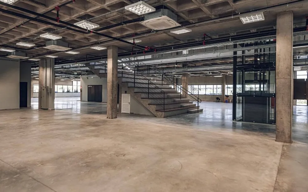 Sala-Conjunto, 336 m² - Foto 8