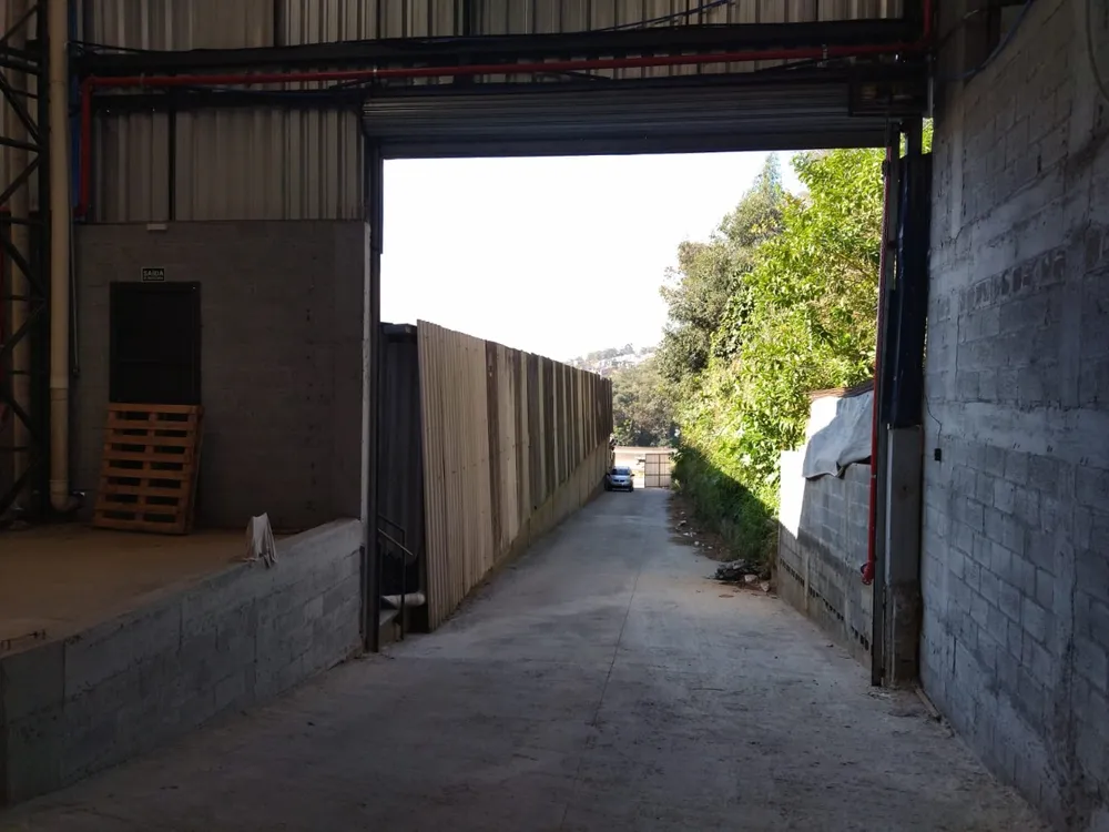 Depósito-Galpão, 1773 m² - Foto 6