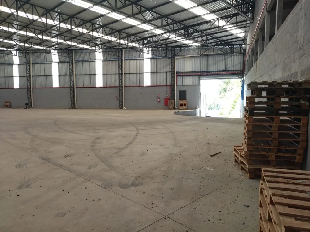 Depósito-Galpão, 1773 m² - Foto 2
