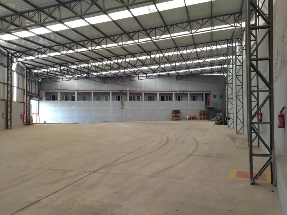 Depósito-Galpão, 1773 m² - Foto 10