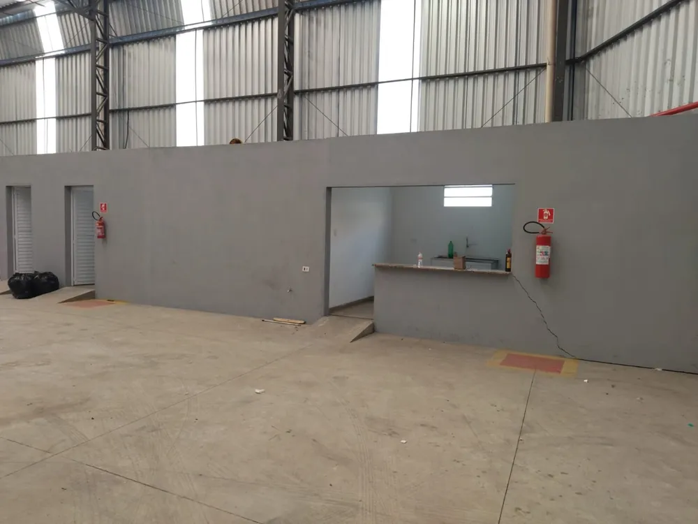 Depósito-Galpão, 1773 m² - Foto 11