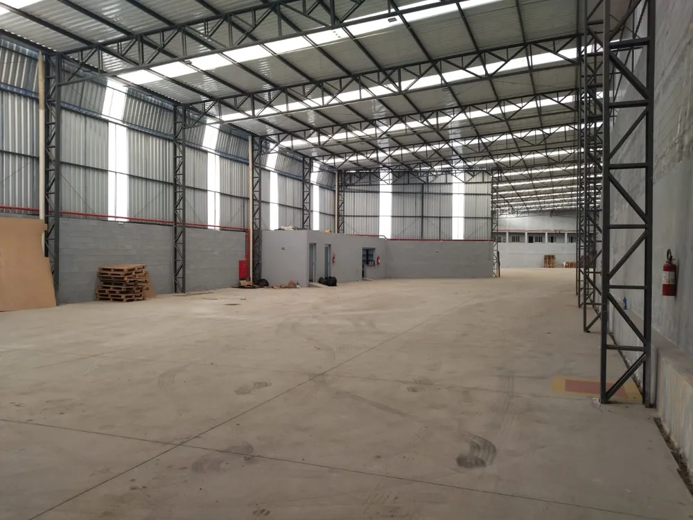 Depósito-Galpão, 1773 m² - Foto 12