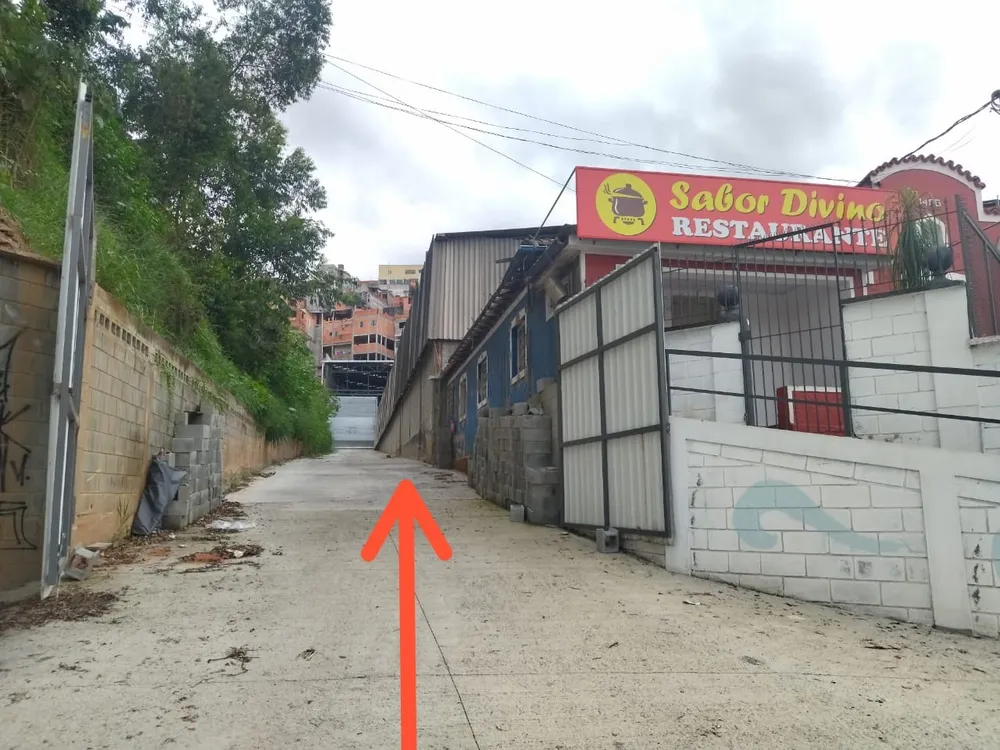 Depósito-Galpão, 1773 m² - Foto 4