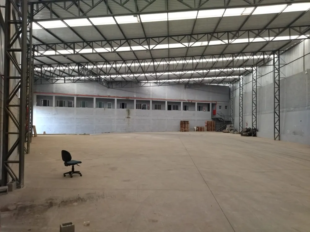 Depósito-Galpão, 1773 m² - Foto 5