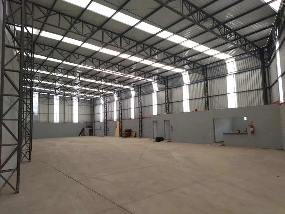 Depósito-Galpão, 1773 m² - Foto 9
