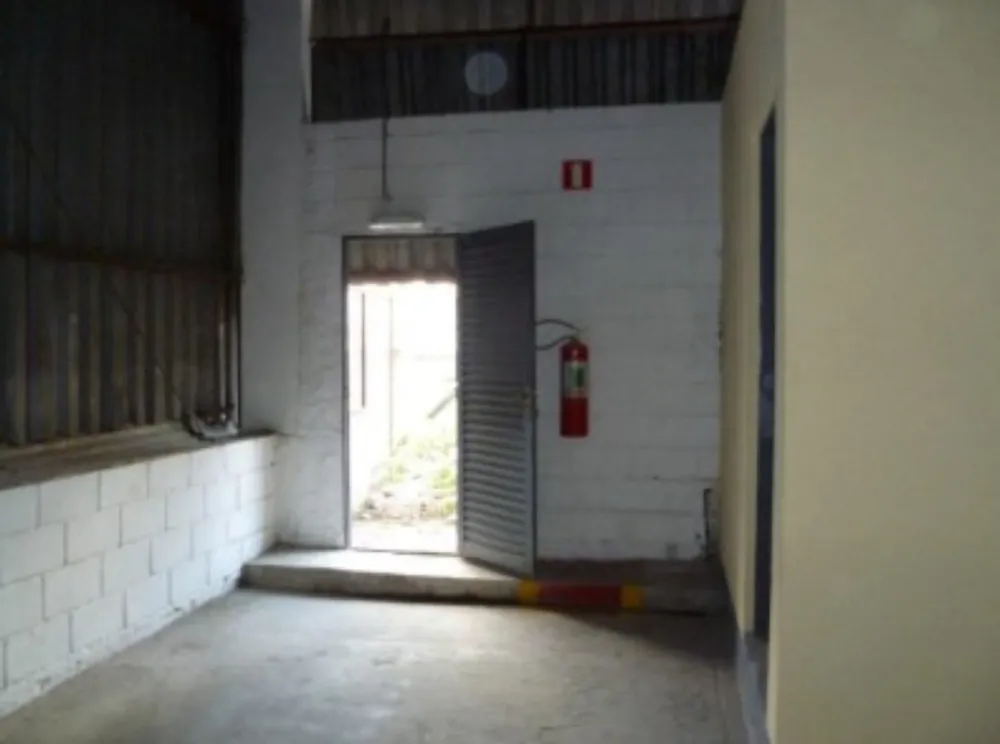 Depósito-Galpão, 1085 m² - Foto 5